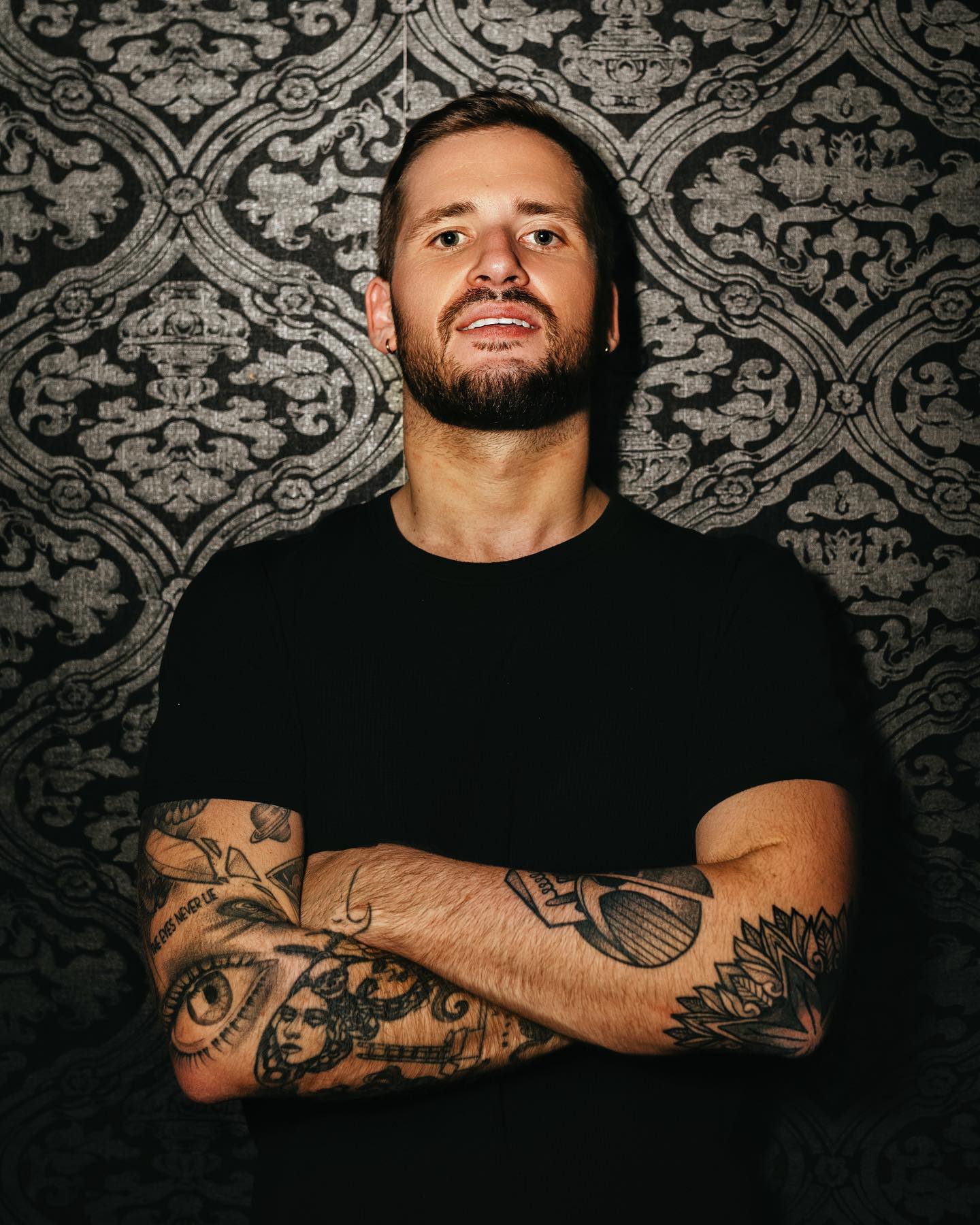 Diego, Blue belt, Chile — MatnWave BJJ surf camp Morocco testimonial